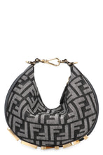 Load image into Gallery viewer, Fendi hobo bag Mini
