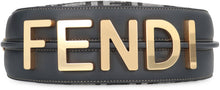 Load image into Gallery viewer, Fendi hobo bag Mini
