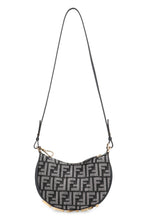 Load image into Gallery viewer, Fendi hobo bag Mini
