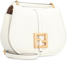 Load image into Gallery viewer, C'mon leather mini crossbody bag
