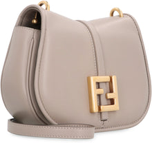 Load image into Gallery viewer, C'mon mini leather crossbody bag
