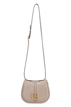 Load image into Gallery viewer, C'mon mini leather crossbody bag
