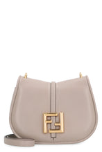 Load image into Gallery viewer, C'mon mini leather crossbody bag
