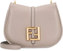 Load image into Gallery viewer, C'mon mini leather crossbody bag
