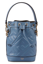Load image into Gallery viewer, Mon Tresor Leather mini bag
