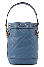 Load image into Gallery viewer, Mon Tresor Leather mini bag
