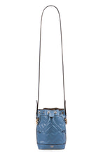Load image into Gallery viewer, Mon Tresor Leather mini bag
