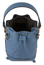 Load image into Gallery viewer, Mon Tresor Leather mini bag
