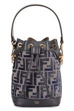 Load image into Gallery viewer, Mon Tresor Mini handbag
