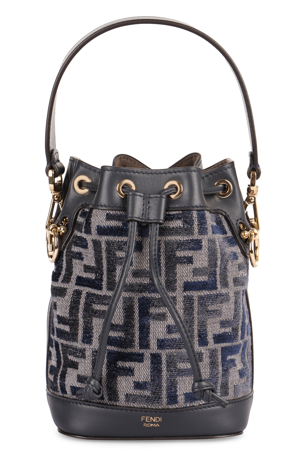 Mon Tresor Mini handbag