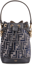 Load image into Gallery viewer, Mon Tresor Mini handbag
