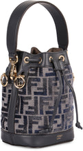 Load image into Gallery viewer, Mon Tresor Mini handbag
