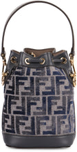 Load image into Gallery viewer, Mon Tresor Mini handbag
