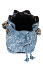 Load image into Gallery viewer, Mon Tresor mini bucket bag
