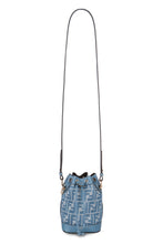 Load image into Gallery viewer, Mon Tresor mini bucket bag
