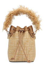 Load image into Gallery viewer, Mon Tresor Bucket bag
