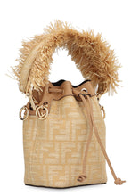 Load image into Gallery viewer, Mon Tresor Bucket bag
