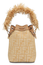 Load image into Gallery viewer, Mon Tresor Bucket bag

