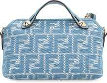 Load image into Gallery viewer, By The Way Soft Mini Handbag
