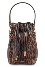 Load image into Gallery viewer, Minibag Mon Tresor in leather
