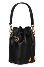 Load image into Gallery viewer, Minibag Mon Tresor in leather
