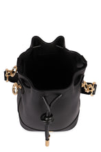 Load image into Gallery viewer, Minibag Mon Tresor in leather
