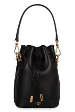 Load image into Gallery viewer, Minibag Mon Tresor in leather
