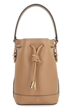 Load image into Gallery viewer, Minibag Mon Tresor in leather
