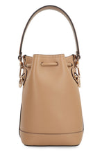 Load image into Gallery viewer, Minibag Mon Tresor in leather

