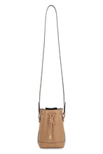 Load image into Gallery viewer, Minibag Mon Tresor in leather

