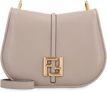 Load image into Gallery viewer, C'mon leather crossbody bag
