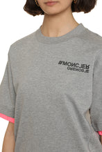 Load image into Gallery viewer, Logo cotton t-shirt
