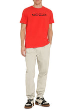 Load image into Gallery viewer, Logo print t-shirt
