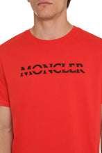 Load image into Gallery viewer, Logo print t-shirt
