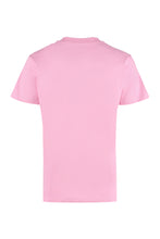 Load image into Gallery viewer, Logo cotton t-shirt
