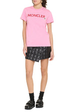 Load image into Gallery viewer, Logo cotton t-shirt

