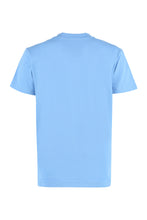 Load image into Gallery viewer, Logo cotton t-shirt
