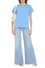 Load image into Gallery viewer, Logo cotton t-shirt
