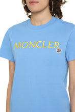 Load image into Gallery viewer, Logo cotton t-shirt
