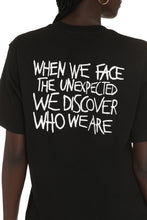 Load image into Gallery viewer, Logo cotton t-shirt
