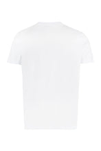 Load image into Gallery viewer, Set of three cotton t-shirts
