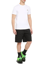 Load image into Gallery viewer, Set of three cotton t-shirts
