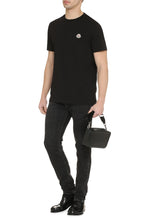 Load image into Gallery viewer, Set of three cotton t-shirts
