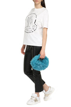 Load image into Gallery viewer, Printed cotton T-shirt
