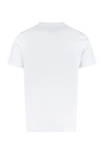 Load image into Gallery viewer, Logo cotton t-shirt
