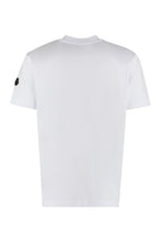 Load image into Gallery viewer, Printed cotton T-shirt
