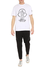 Load image into Gallery viewer, Printed cotton T-shirt
