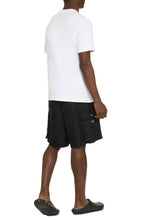 Load image into Gallery viewer, Logo cotton t-shirt
