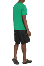 Load image into Gallery viewer, Logo cotton t-shirt
