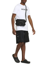 Load image into Gallery viewer, Logo cotton t-shirt
